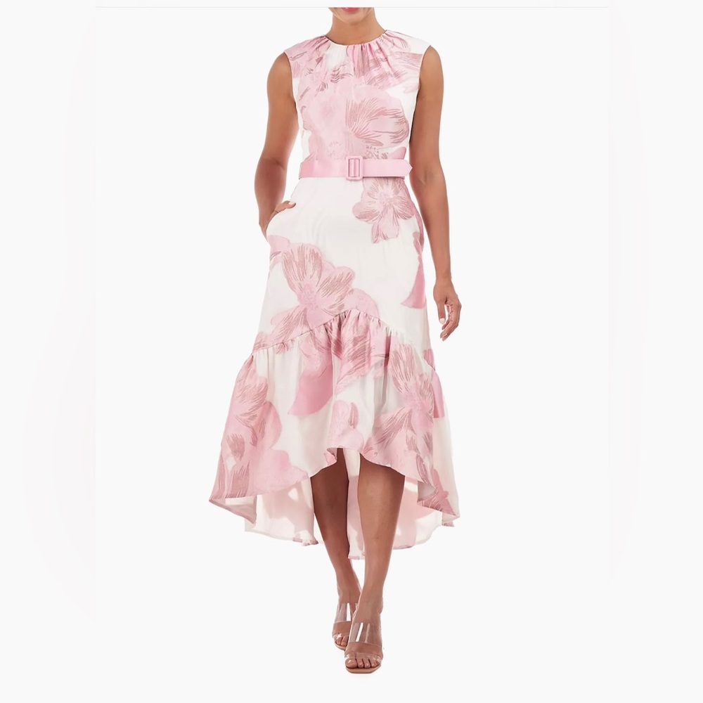 Kay Unger's Beatrix midi-dress